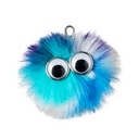 [503721-02] ergobag Hängis (Flauschi Blau Türkis)