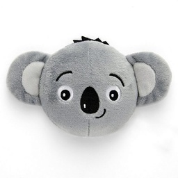 [503721-09] ergobag Hängis (Plüsch Koala)