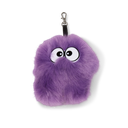 [503721-010] ergobag Hängis (Flauschi Finni Lila)