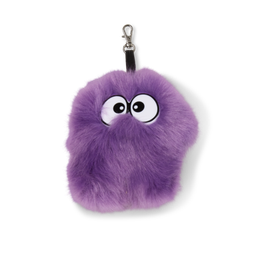 [503721-010] ergobag Hängis (Flauschi Finni Lila)