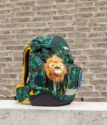 [503721-10] ergobag Hängis (Flauschi Mint)