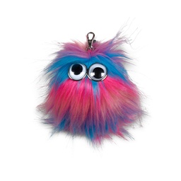 [503721-12] ergobag Hängis (Flauschi Claas)