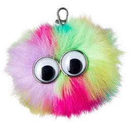 [503721-14] ergobag Hängis (Flauchi Carla Bunt)