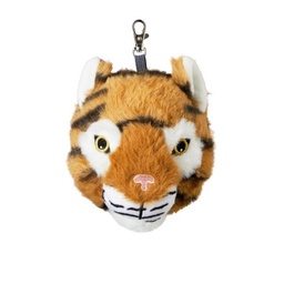 [503721-17] ergobag Hängis (Plüsch Tiger)
