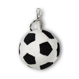 [503721-25] ergobag Hängis (Plüsch Soccer Ball)