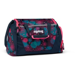 [503723-03] ergobag Sporttasche (KorallBär)