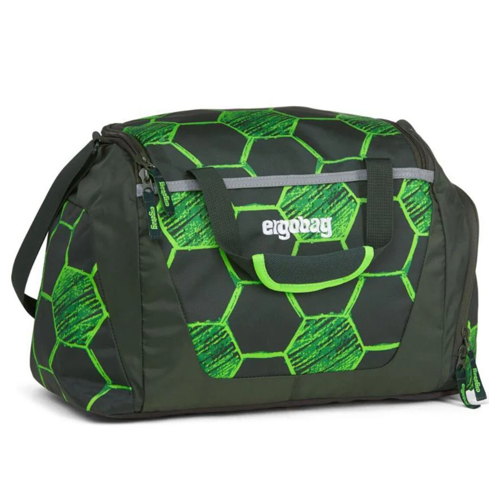 [503723-05] ergobag Sporttasche (VolltreffBär)