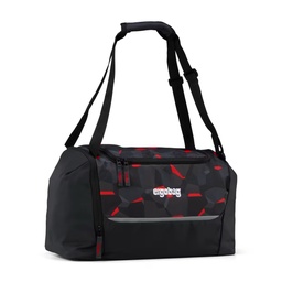 [503723-06] ergobag Sporttasche (TaekBärdo)