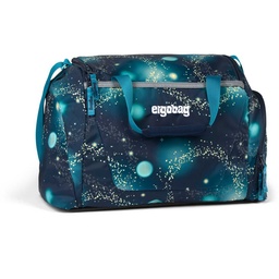 [503723-07] ergobag Sporttasche (RaumfahrBär)