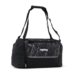 [503723-08] ergobag Sporttasche (Super ReflektBär)
