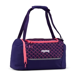 [503723-09] ergobag Sporttasche (PerlentauchBär)