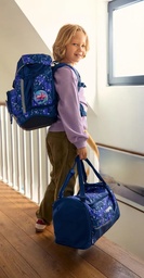 [503723-10] ergobag Sporttasche (PhantBärsiewelt)