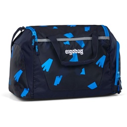 [503723-13] ergobag Sporttasche (VerfolgBärjagd)