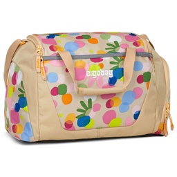 [503723-19] ergobag Sporttasche (Flower PowBär)