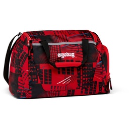[503723-20] ergobag Sporttasche (AlarmBärreitschaft)