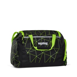 [503723-24] ergobag Sporttasche (CyBär Race)