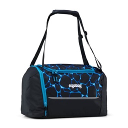 [503723-26] ergobag Sporttasche (Bärassic Garden)