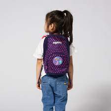 [503724-04] ergobag ease small Kinderrucksack (Bärtina)