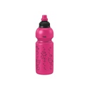 [503727-02] School-Mood Trinkflasche (Pink)
