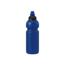 [503727-03] School-Mood Trinkflasche (Blau)