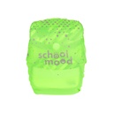 [503729-02] School-Mood Regenhaube (Neongrün)