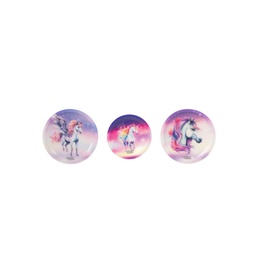 [503732-25] School-Mood 3. Tlg. Patchys Sets (Marie (Pegasus))