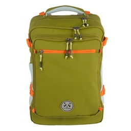 [503733-04] Kattbjörn Classic Schulrucksack (Explorer)