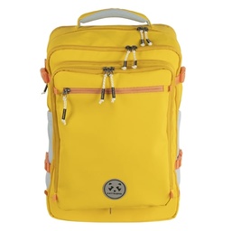 [503733-05] Kattbjörn Classic Schulrucksack (Late Summer)