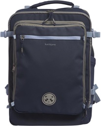 [503733-08] Kattbjörn Classic Schulrucksack (Mind Gamer)