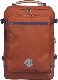 [503733-13] Kattbjörn Classic Schulrucksack (Mystic Nature)
