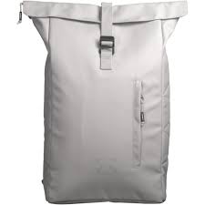 [503734-04] Kattbjörn Rolltop Rucksack (Asphalt grey)
