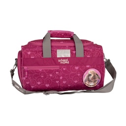 [503738-002] School-Mood Sporttasche (Hannah (Hase))