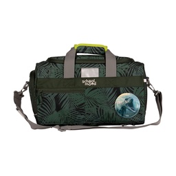 [503738-009] School-Mood Sporttasche (Daniel (Dinosaurier))