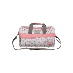[503738-015] School-Mood Sporttasche (Nordic Collection Dragonfly)