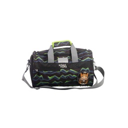 [503738-26] School-Mood Sporttasche (Finn (Raubkatze))