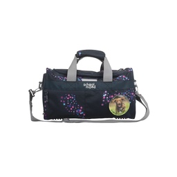 [503738-28] School-Mood Sporttasche (Leni (Hund))