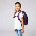 [503743-04] ergobag ease large Kinderrucksack (Bärtina)
