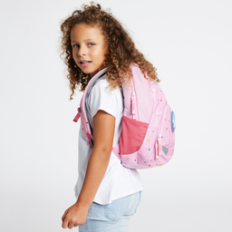 [503743-05] ergobag ease large Kinderrucksack (Bärnadette)