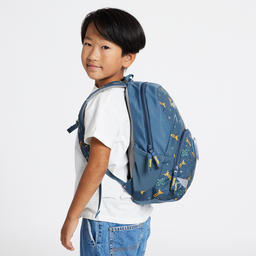 [503743-06] ergobag ease large Kinderrucksack (Bärgold)