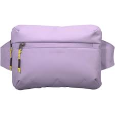 [503745-11] Kattbjörn Hipbag (Purple Power)