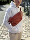 [503745-007] Kattbjörn Hipbag (Rusty Red)