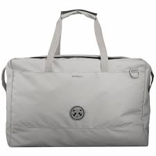 [503779-04] Kattbjörn Sporttasche (Asphalt Grey)