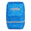[503781-03] ergobag Regencape (Dinosaurier)