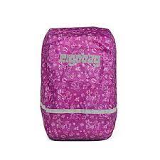 [503781-04] ergobag Regencape (Pferde)