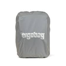 [503781-05] ergobag Regencape (Reflex)