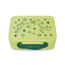 [503782-02] ergobag Brotdose (Fußball)