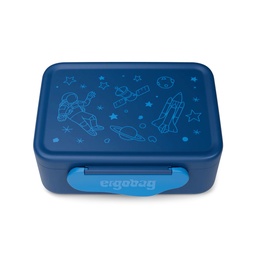 [503782-05] ergobag Brotdose (Astronaut)