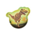 [503783-03] ergobag Glow in the Dark Klettie (Dinosaurier)