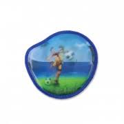 [503784-06] ergobag Wackel-Klettie (Fußball)