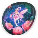 [503785-02] ergobag Funkel- Klettie (Fee)